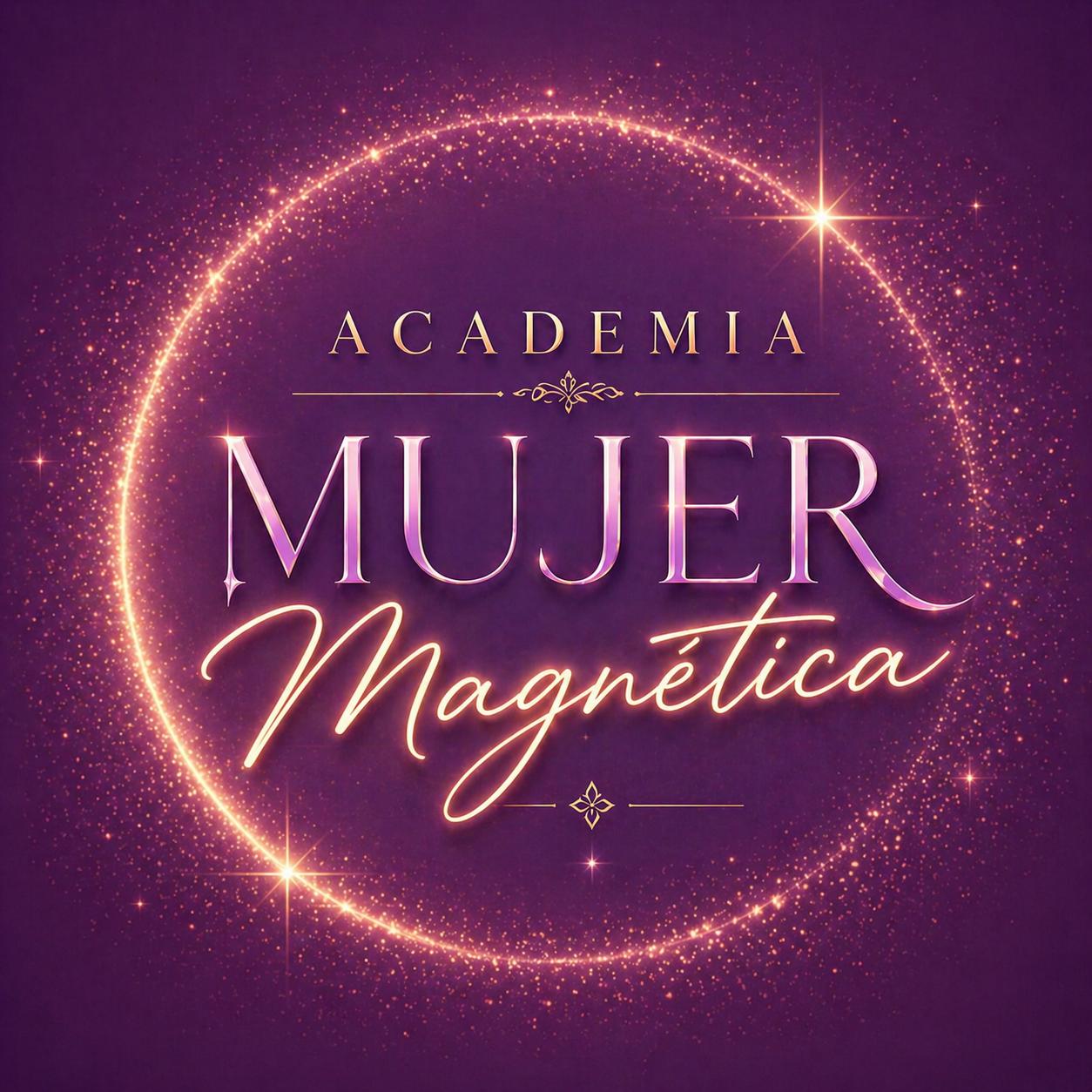 Academia Mujer Magnética